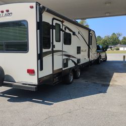 Recreational Vehicle