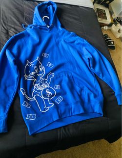 Bluebucks sweaters