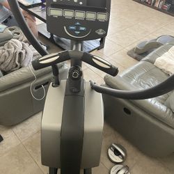 Elliptical 