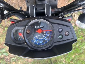 yamaha zuma 49cc