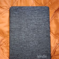 Amazon Kindle