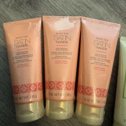 Mary Kay Inventory Sale