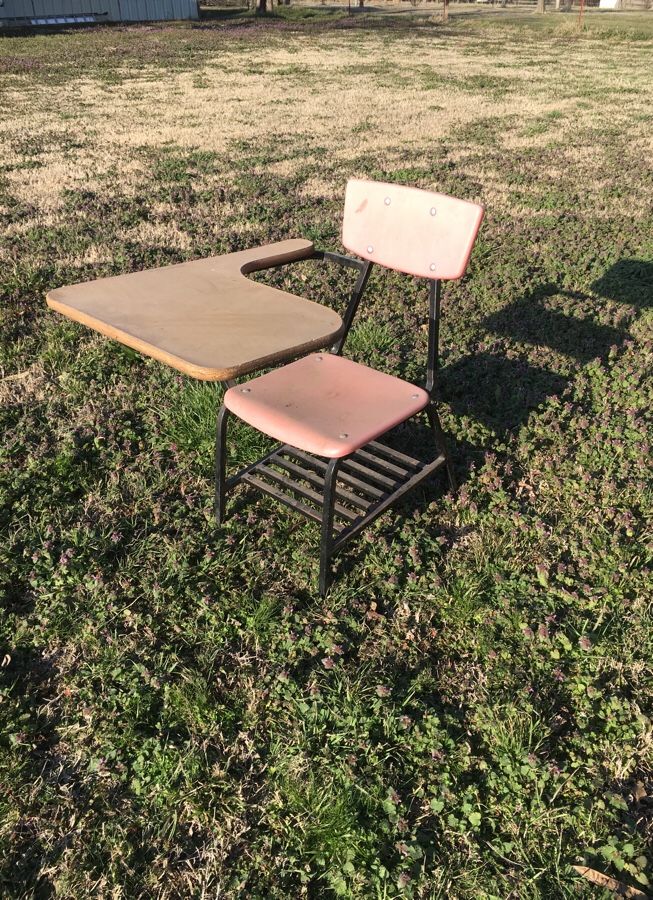 School desk