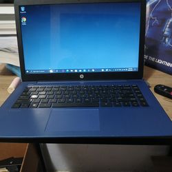Hp Stream 14 Laptop