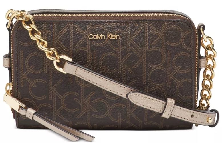 Calvin Klein Crossbody Bag