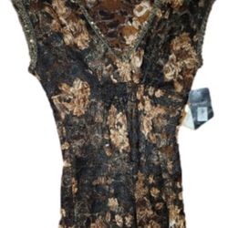 Karen Kane Women's Top