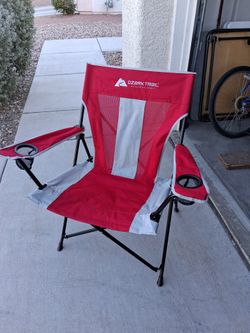 2 Ozark Trail Walmart Portable Chair Folding Chair Walmart Ozark