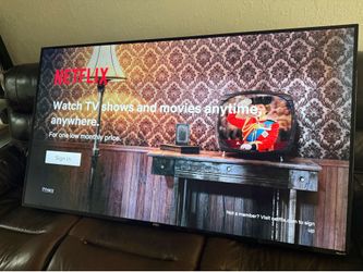 Tv smart tv 65 inch 4k