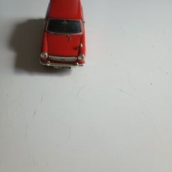 Austin Morris Toy Car