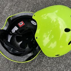 Kid Bike Helmets $10ea