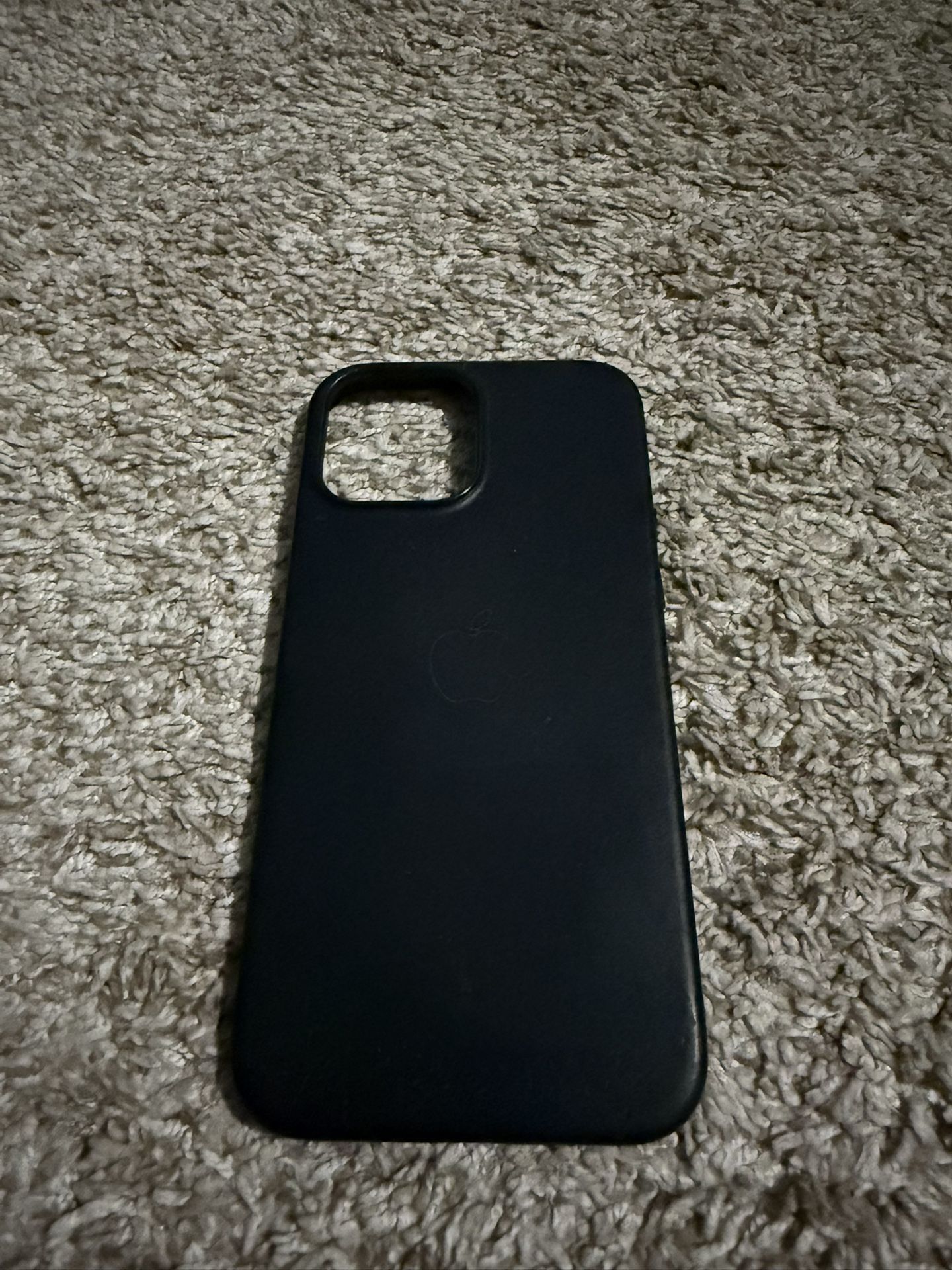 iPhone 13 Pro Max Apple Silicone Case