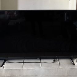 VIZIO Smart TV 55 Inch 4k UHD Brand New, Tryna Sell Fast As Possible.