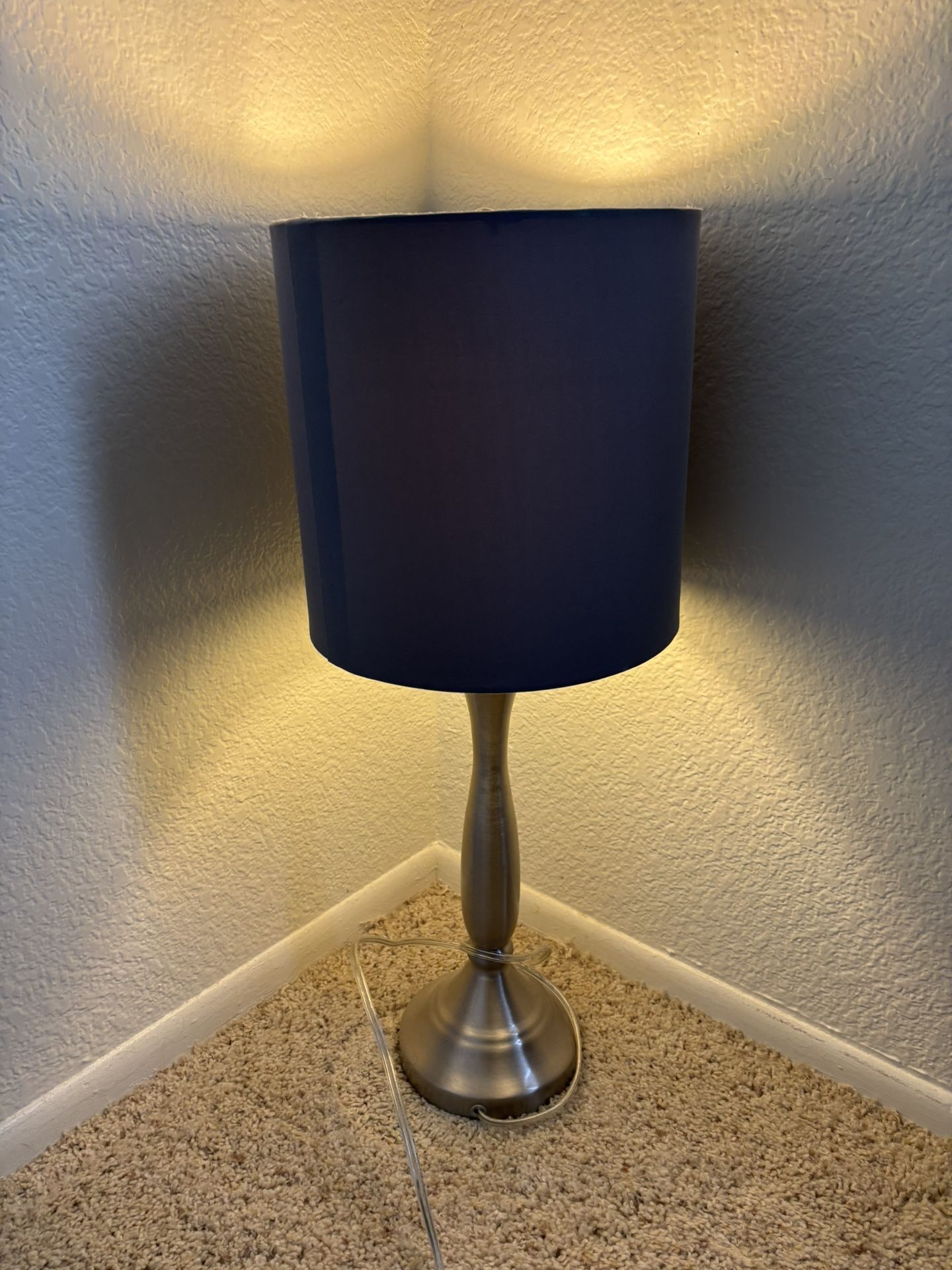 Bed Side Lamp