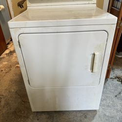 GE Electric Dryer