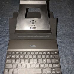 Wireless Keyboard Belkin