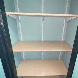 Wall Or Closet SHELF 