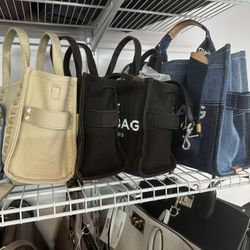 Marc Jacobs Tote Bag Sale