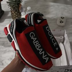 DOLCE GABBANAS