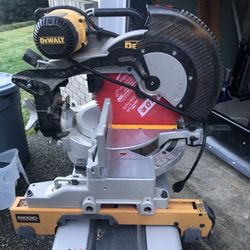 Home depot 2024 mitre saw sale