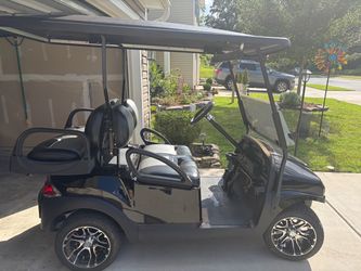 Golf cart
