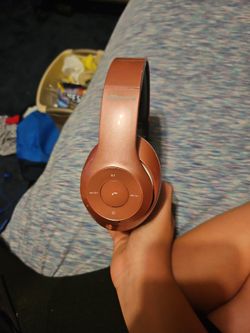 Billboard Bluetooth Headphones