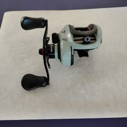 Bait Casting Reel