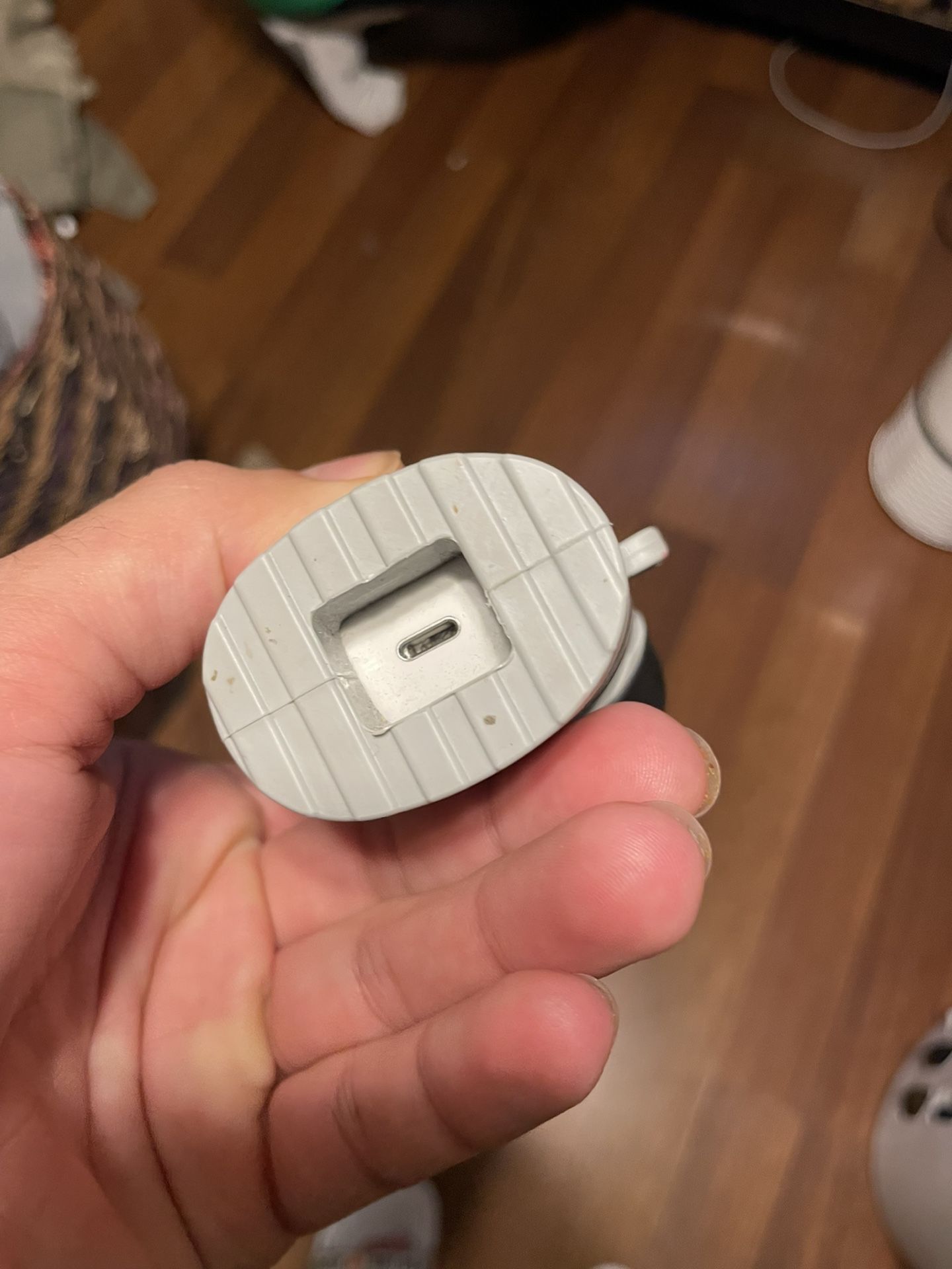 AirPod 2nd Generation Case