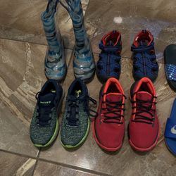 Boy’s Shoes 