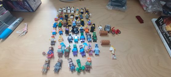 Lego Mini Bundle 