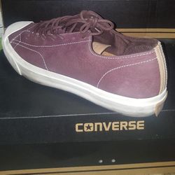 Converse Chuck Taylor Jack Purcell size 12