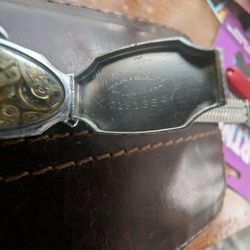 Boluva Watch