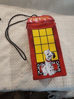 101 Dalmatians Pencil Box