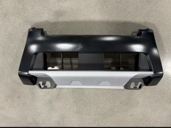 Nissan Frontier Pro4x Front Bumper