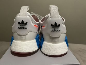 adidas gazelle silver green womens Adidas NMD R1 Spectoo – Futuristic Design with Boost Comfort – Trade Sports