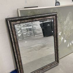 Wall Mirror