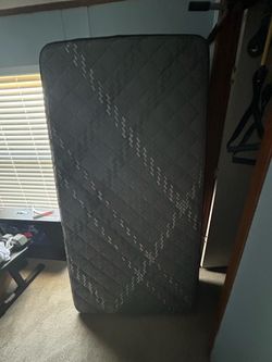 twin matress