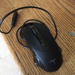 Wired gaming usb mouse