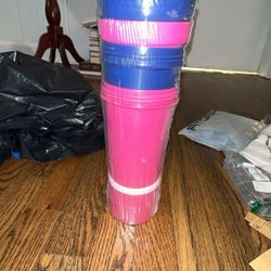Protein Shaker Bottles 