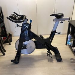 Spinner Chrono Power Spin Bike for Sale in Los Angeles CA OfferUp