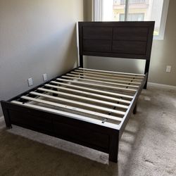 Bed Frame