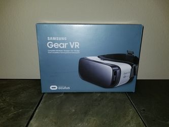 Samsung Gear VR