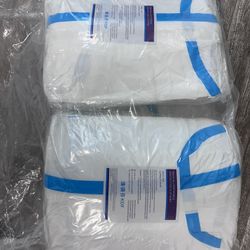 Painter Coveralls 10 Pack