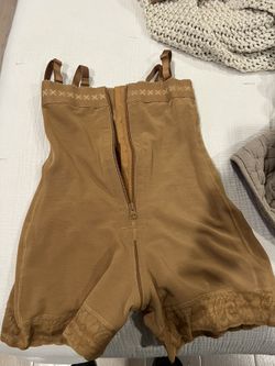 Faja Size L