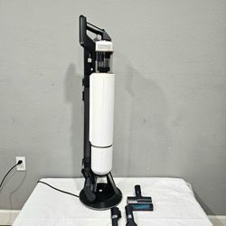 samsung bespoke jet cordless vacuum