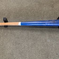 Baseball Bat Wall Bracket/Holders