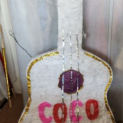 Party Decorations/ Theme Coco