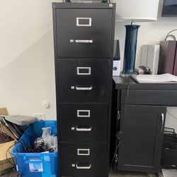 Office Filing cabinets