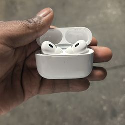 Air Pods Pro