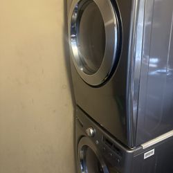 Washer And Dryer Repair