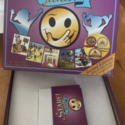 board game stare junior